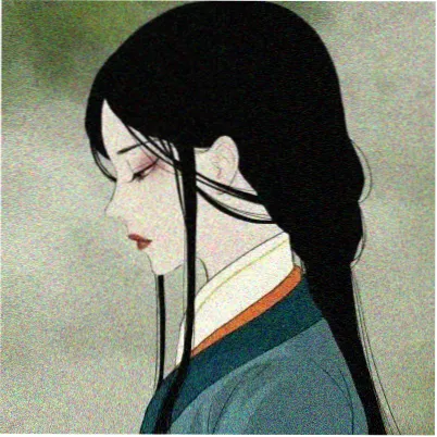 留言读者南屿的头像示意